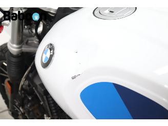 BMW  R nine T Urban GS picture 18