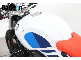BMW  R nine T Urban GS picture 17