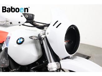 BMW  R nine T Urban GS picture 9