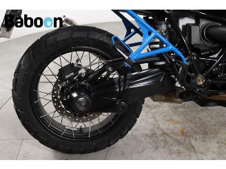 BMW  R nine T Urban GS picture 14