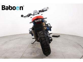 BMW  R nine T Urban GS picture 3