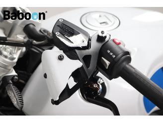 BMW  R nine T Urban GS picture 25