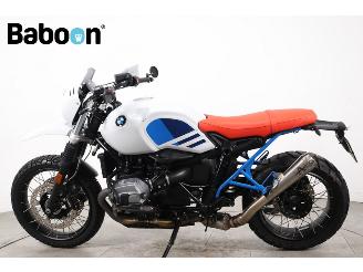 BMW  R nine T Urban GS picture 5