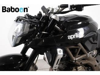 Aprilia Shiver 750 ABS picture 16