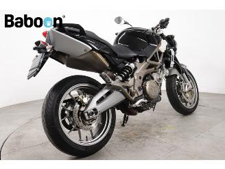 Aprilia Shiver 750 ABS picture 7