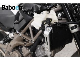 Aprilia Shiver 750 ABS picture 18