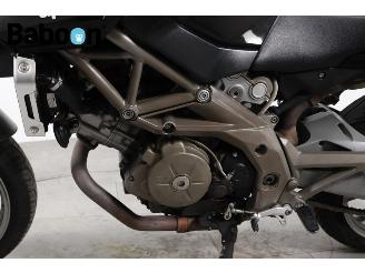 Aprilia Shiver 750 ABS picture 14