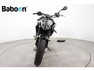 Aprilia Shiver 750 ABS picture 5