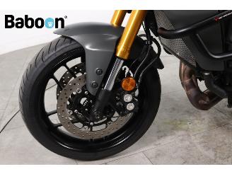 Yamaha  Tracer 9 GT picture 14