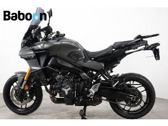 Yamaha  Tracer 9 GT picture 3