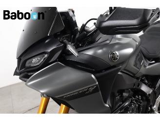 Yamaha  Tracer 9 GT picture 15
