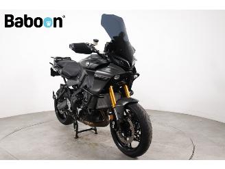 Yamaha  Tracer 9 GT picture 6