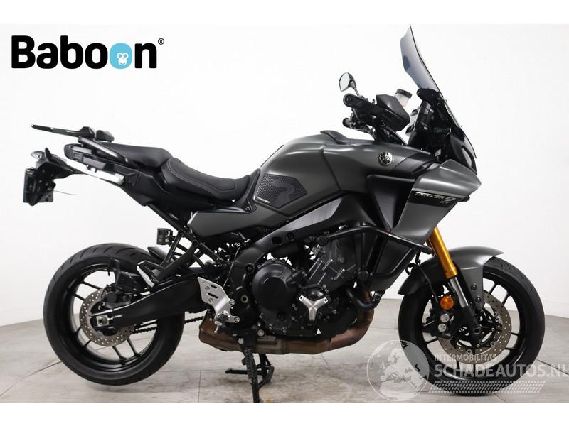 Yamaha  Tracer 9 GT