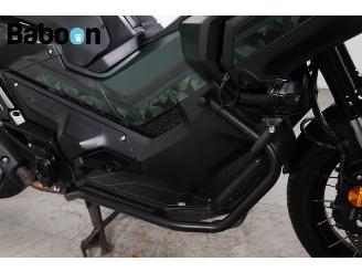Honda  X-ADV picture 19