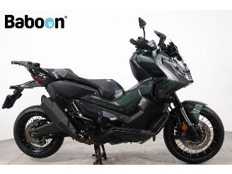 Schade motor Honda  X-ADV 2020/2