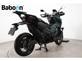Honda  X-ADV picture 7