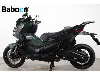 Honda  X-ADV picture 3