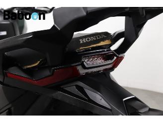 Honda  X-ADV picture 9