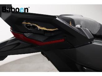 Honda  X-ADV picture 21