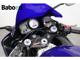Yamaha  YZF-R6 picture 10