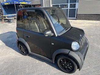   EIDOLA City Car 45KM picture 10