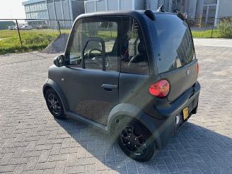   EIDOLA City Car 45KM picture 5