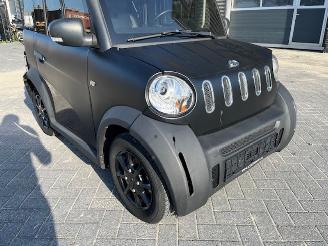   EIDOLA City Car 45KM picture 9