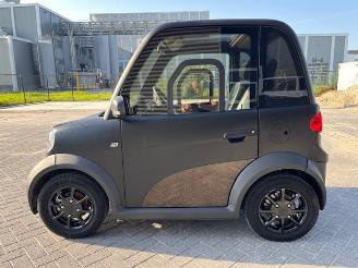   EIDOLA City Car 45KM picture 6