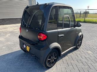   EIDOLA City Car 45KM picture 3