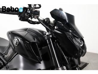 Yamaha MT-09 ABS picture 14