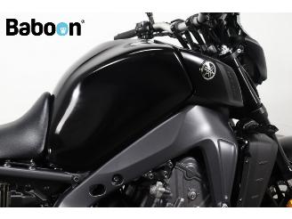 Yamaha MT-09 ABS picture 18