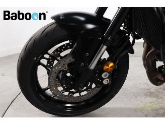 Yamaha MT-09 ABS picture 9