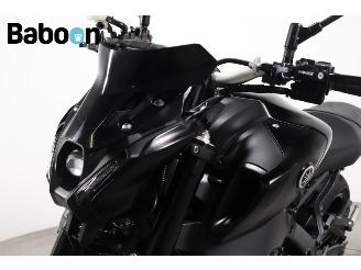 Yamaha MT-09 ABS picture 11