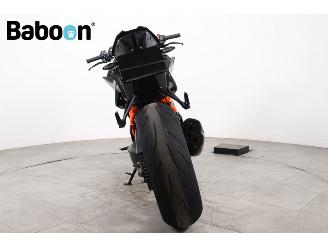 KTM 1290 Super Duke R ABS picture 7