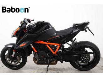 KTM 1290 Super Duke R ABS picture 5