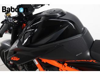 KTM 1290 Super Duke R ABS picture 10