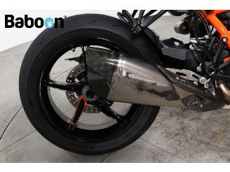 KTM 1290 Super Duke R ABS picture 21