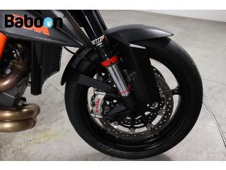 KTM 1290 Super Duke R ABS picture 18