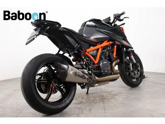 KTM 1290 Super Duke R ABS picture 8