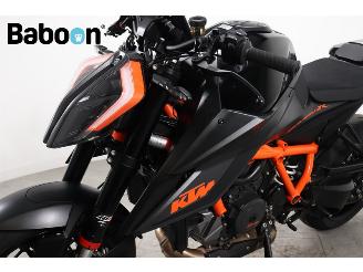 KTM 1290 Super Duke R ABS picture 15