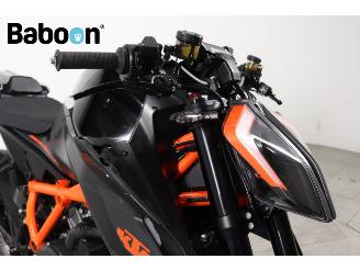 KTM 1290 Super Duke R ABS picture 16