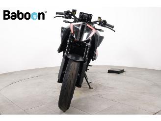 KTM 1290 Super Duke R ABS picture 3