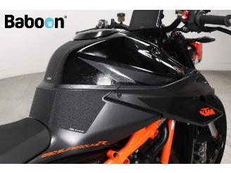 KTM 1290 Super Duke R ABS picture 25