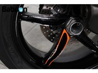 KTM 1290 Super Duke R ABS picture 22