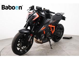 KTM 1290 Super Duke R ABS picture 4