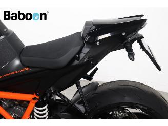 KTM 1290 Super Duke R ABS picture 11