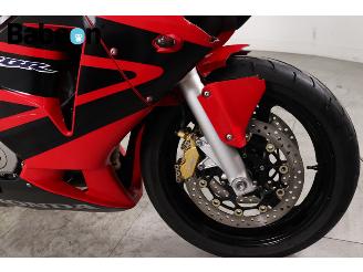 Honda CBR 600 RR picture 14