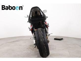Honda CBR 600 RR picture 7