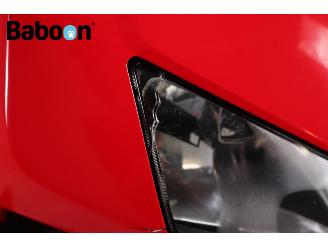 Honda CBR 600 RR picture 19