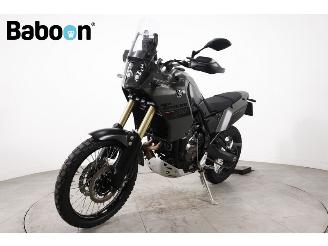 Yamaha  Ténéré 700 picture 4